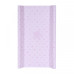 Пеленатор Lorelli SOFTY 50x80 pink